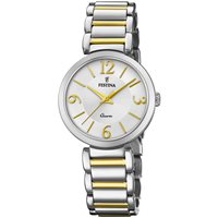 Orologio Festina Donna in Acciaio F20213/1 - F20213/1